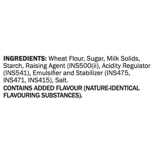 Wingreens Farms Impatient Baker - Eggless Vanilla Cake Mix - Image 3