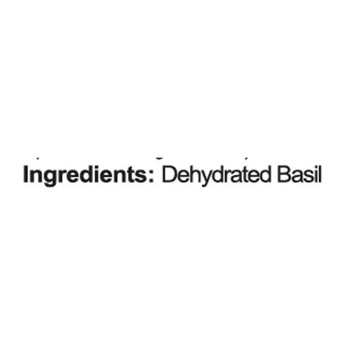 Wingreens Farms Spice Rack Basil Leaves - International Herb Seasoning - Image 3