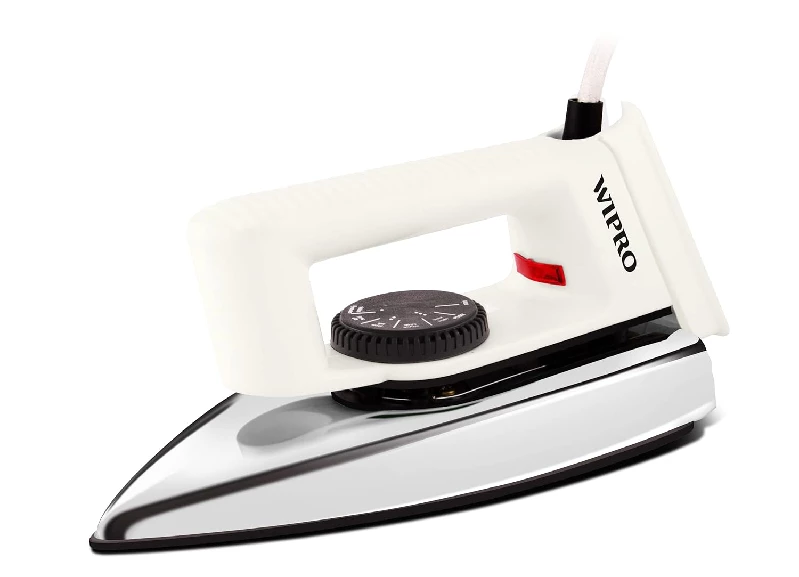 Wipro Magiq 1000 Watts Automatic Electric Dry Iron