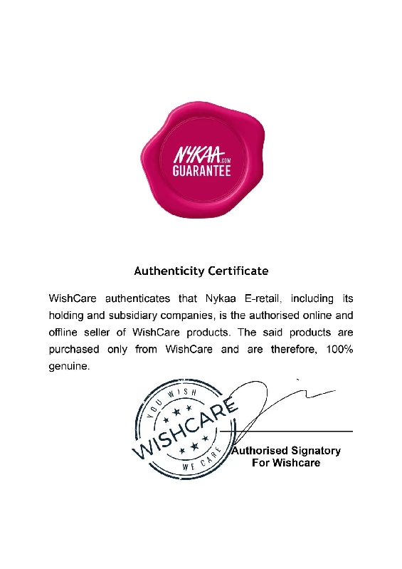 WishCare Sunscreen Body Lotion SPF 50 Broad Spectrum - Image 9