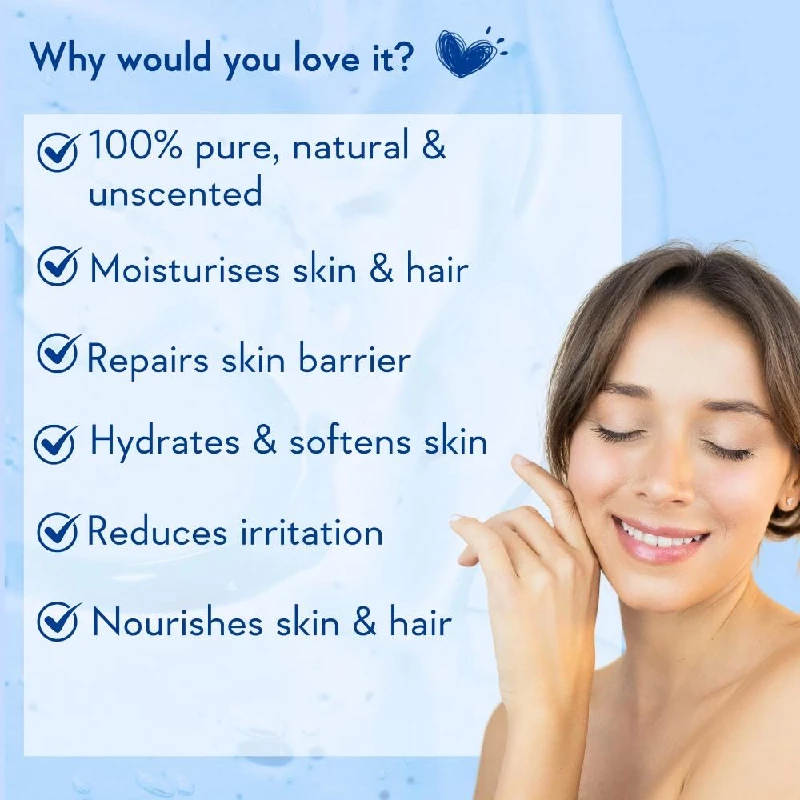 Wishcare Pure & Unscented Glycerine - Image 2