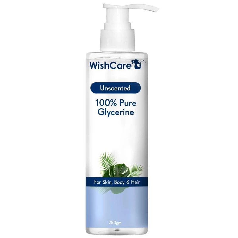 Wishcare Pure & Unscented Glycerine - Image 7