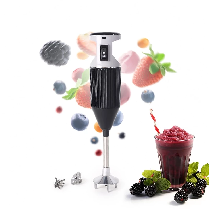 Wonderchef Prima Plus Electric 250 Watts Hand Blender Wonderchef Prima Plus Electric 250 Watts Hand Blender-Pack Size-770 g