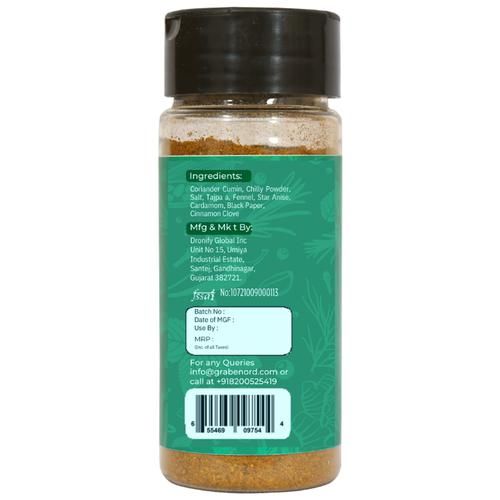 Yours Grabenord Biriyani Pulav Masala Powder - Image 2