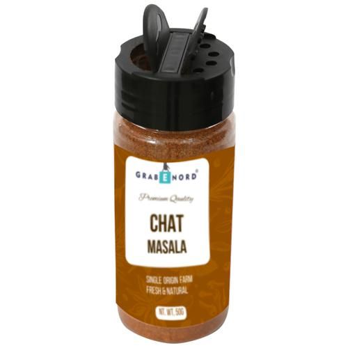 Yours Grabenord Chat Masala Powder - Image 5