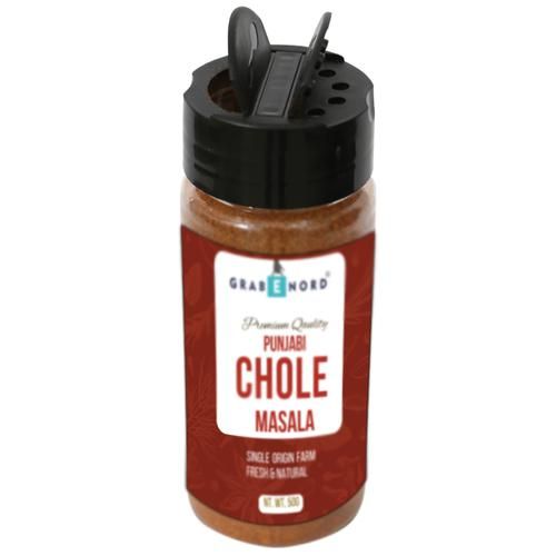 Yours Grabenord Chhole Masala Powder - Image 5