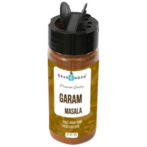 Yours Grabenord Garam Masala Powder - Image 5