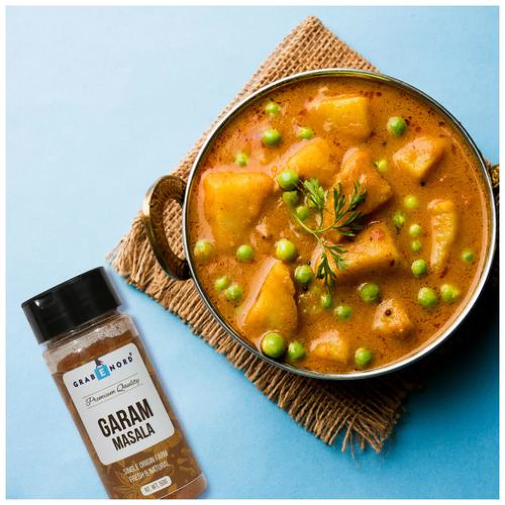 Yours Grabenord Garam Masala Powder - Image 6