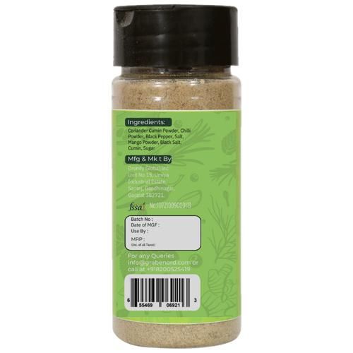 Yours Grabenord Panipuri Masala Powder - Image 2