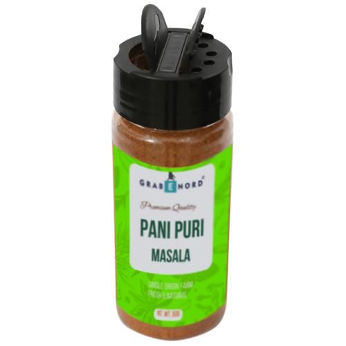 Yours Grabenord Panipuri Masala Powder - Image 5