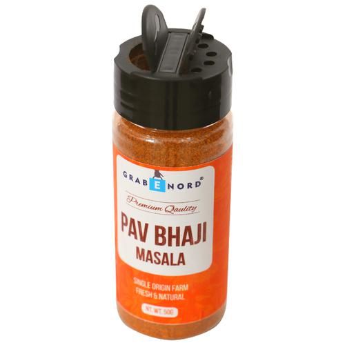 Yours Grabenord Pav Bhaji Masala Powder - Image 5