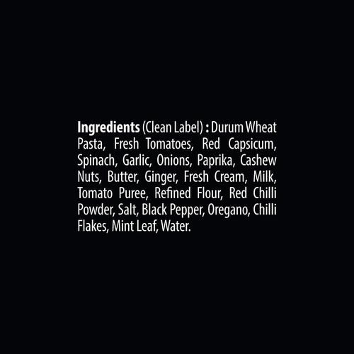 Yu Peri Peri Instant Cup Pasta - Wholesome - Image 3