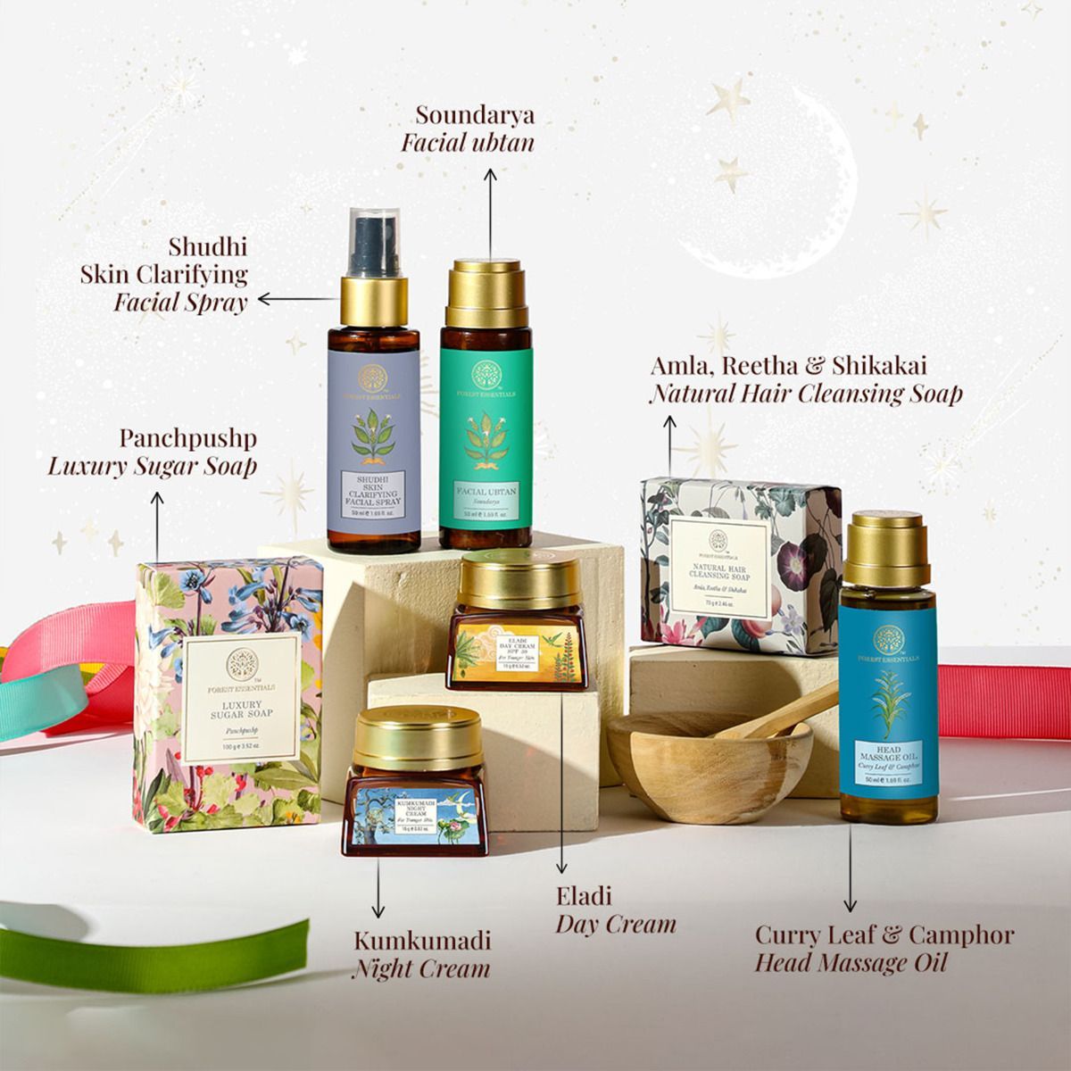Yuvati First Ritual Box - Image 2
