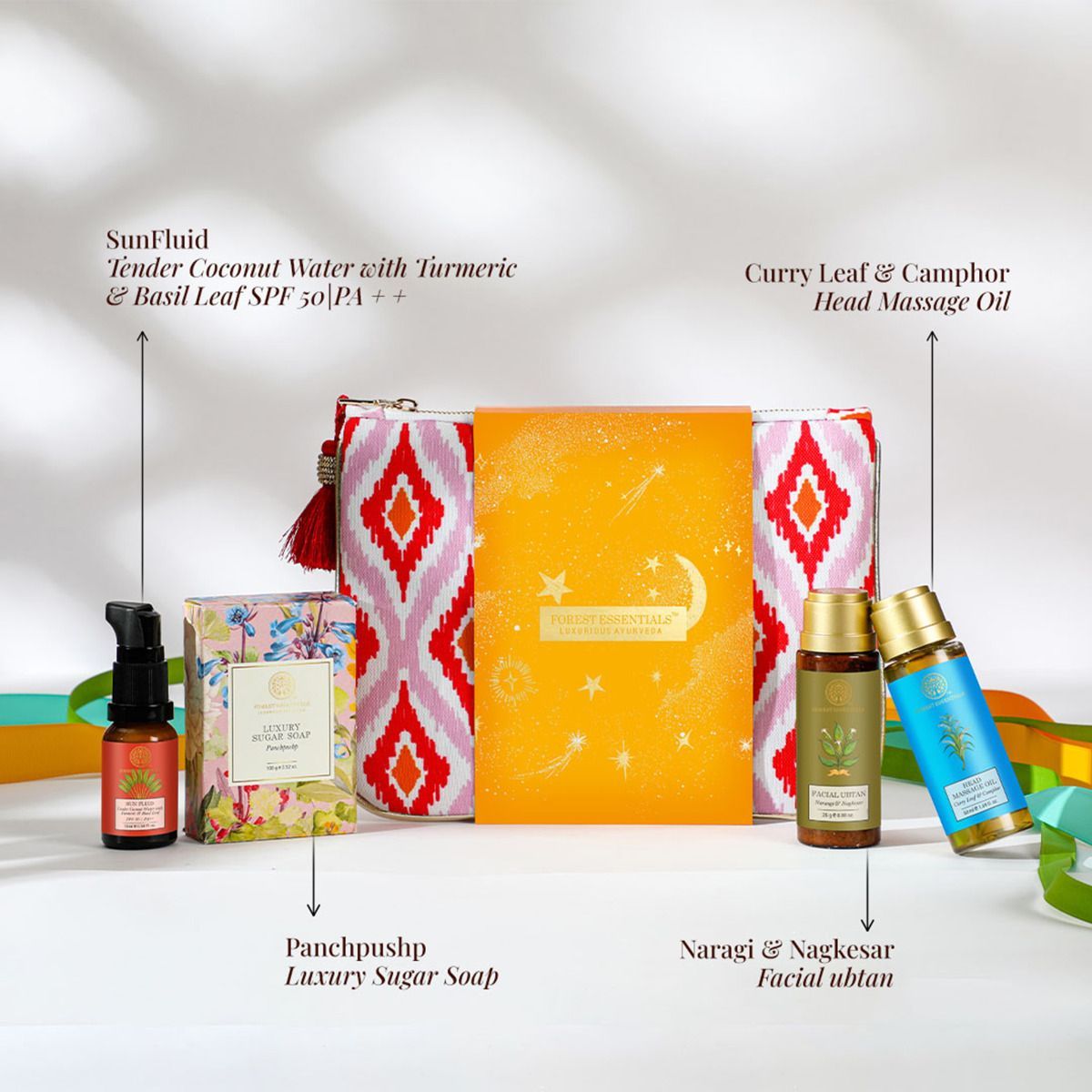 Yuvati First Ritual Mini Kit - Image 2