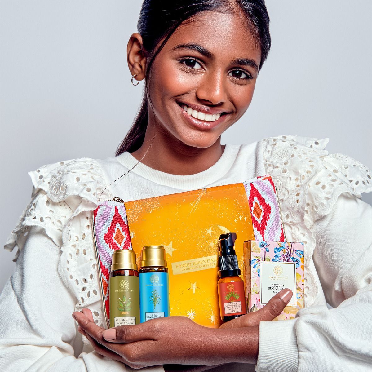 Yuvati First Ritual Mini Kit - Image 3