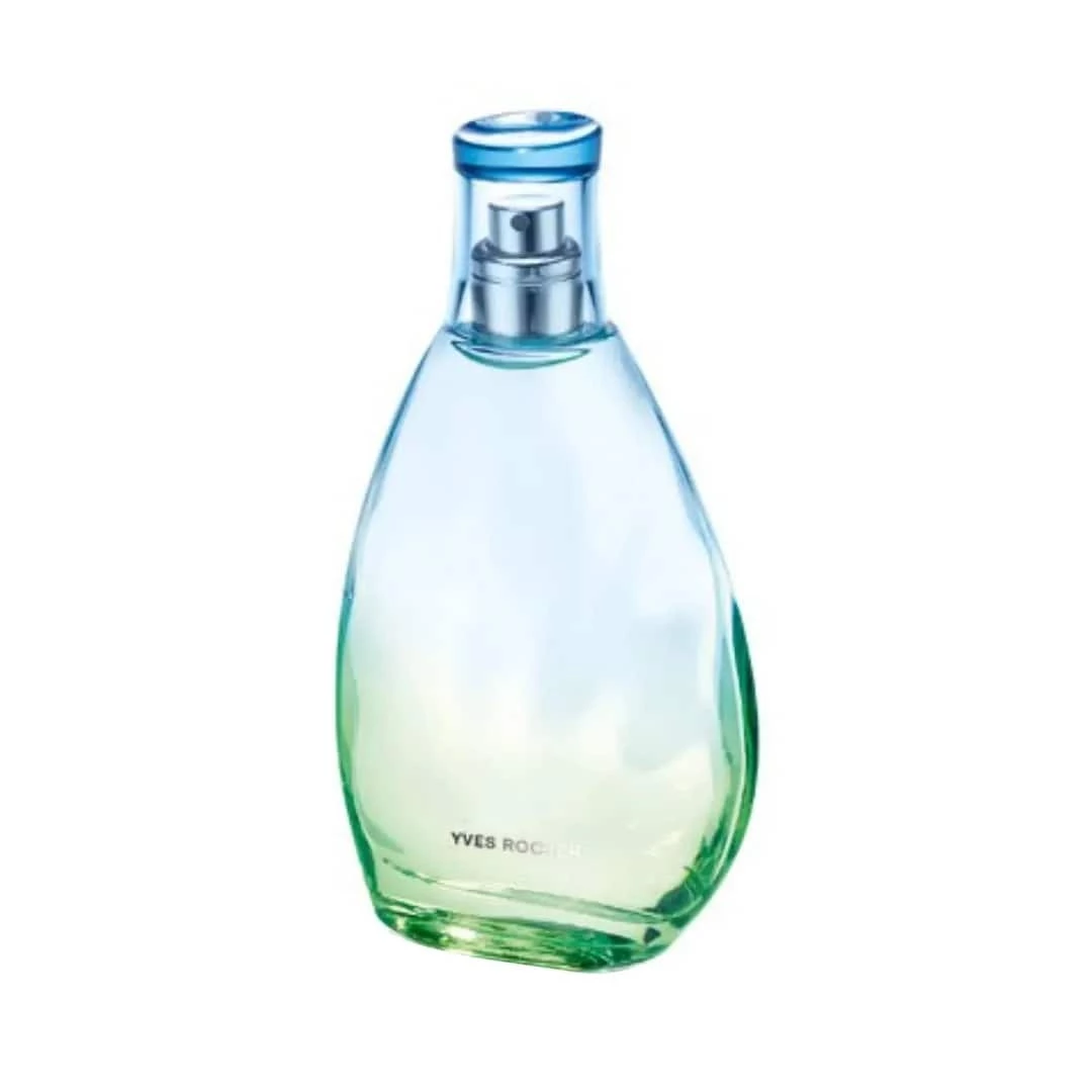 Yves Rocher Naturelle L'eau De Toilette For Her - Image 2