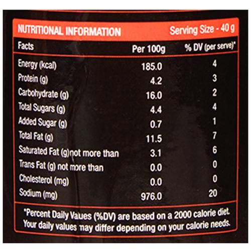 Zissto Jain Chole Masala Sauce - Image 4