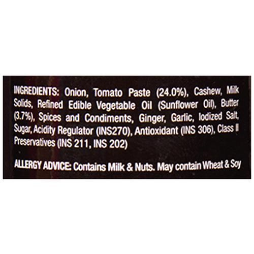 Zissto Jain Pav Bhaji Sauce - Image 3