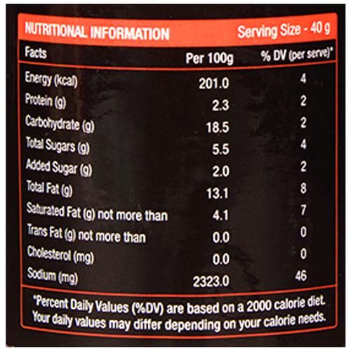 Zissto Jain Pav Bhaji Sauce - Image 4