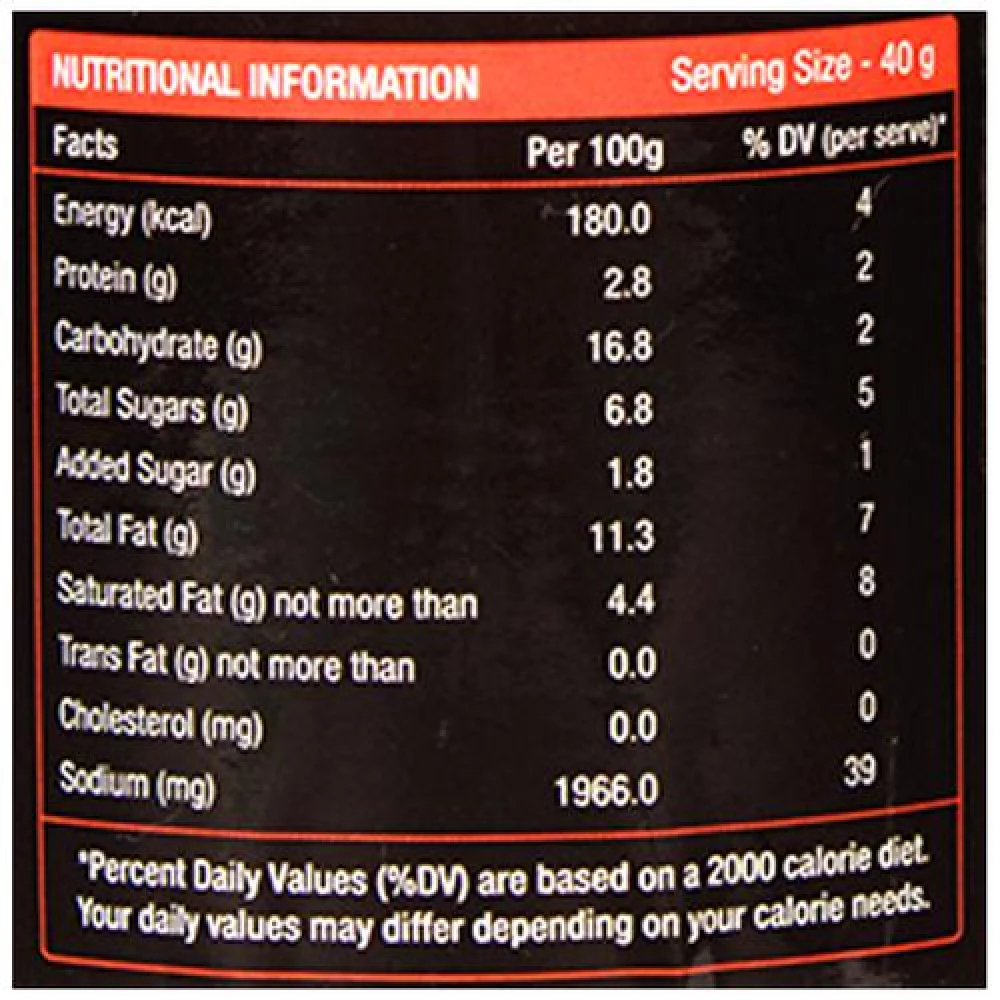 Zissto Pav Bhaji Sauce - Image 4