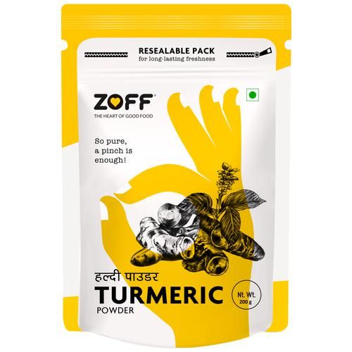 Zoff CTC Combo - Red Chilli - Image 6