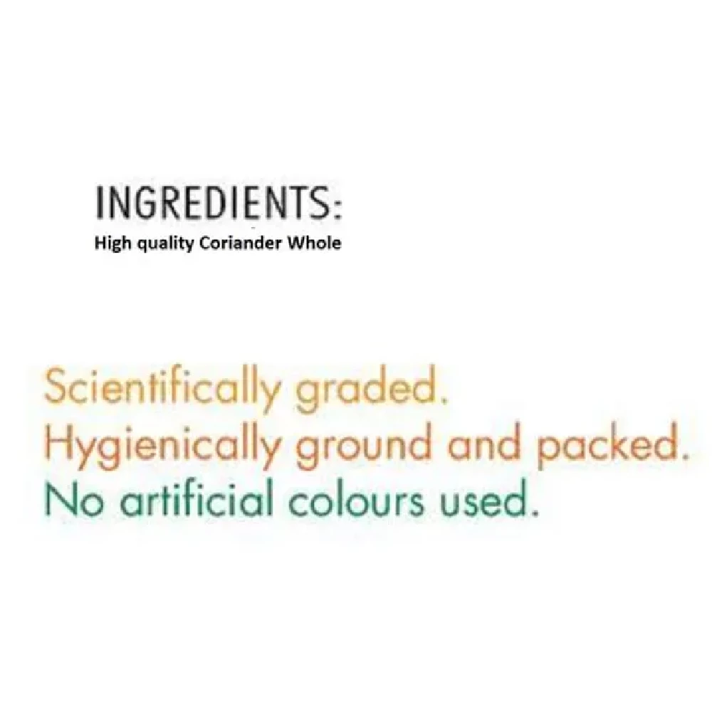 Zoff Coriander Powder - Low Ground - Image 7