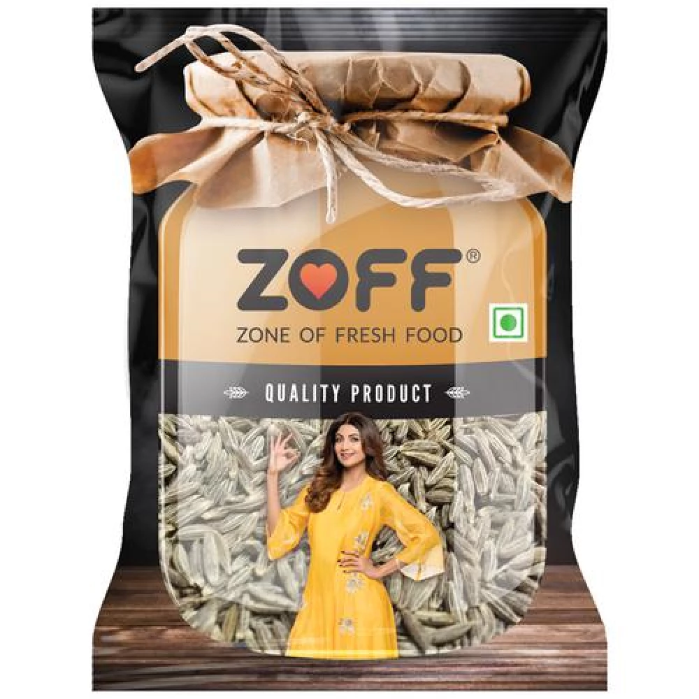 Zoff Cumin - Whole