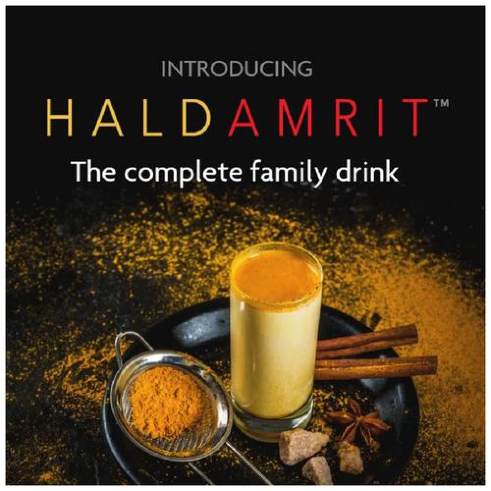 Zoff Haldamrit  Drink Premix - Healthy - Image 4