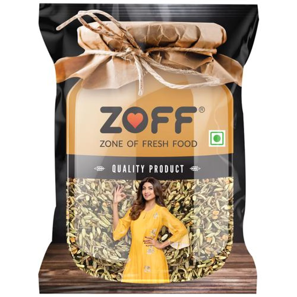 Zoff Panchphoran - Whole Zoff Panchphoran - Whole--100 g
