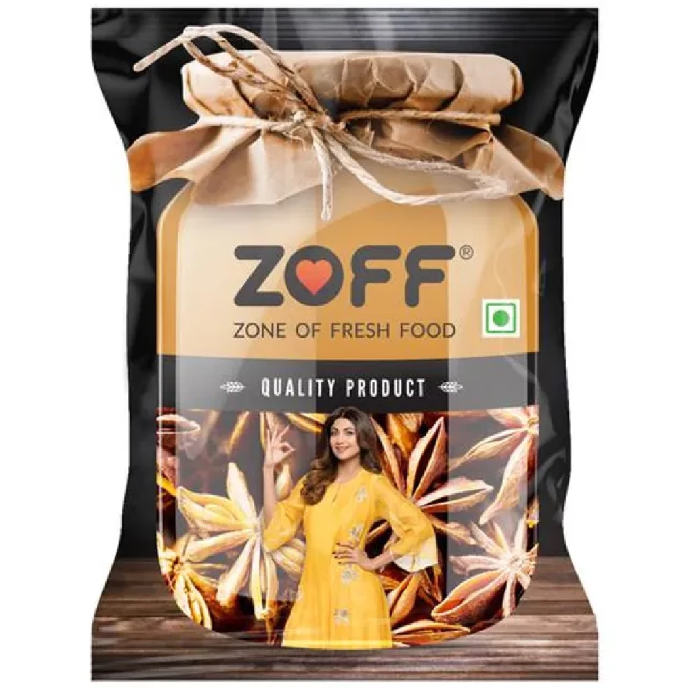Zoff Star Anise - Whole - Image 2