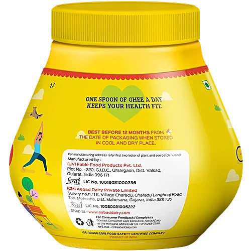 Aabad Desi Ghee - Image 6