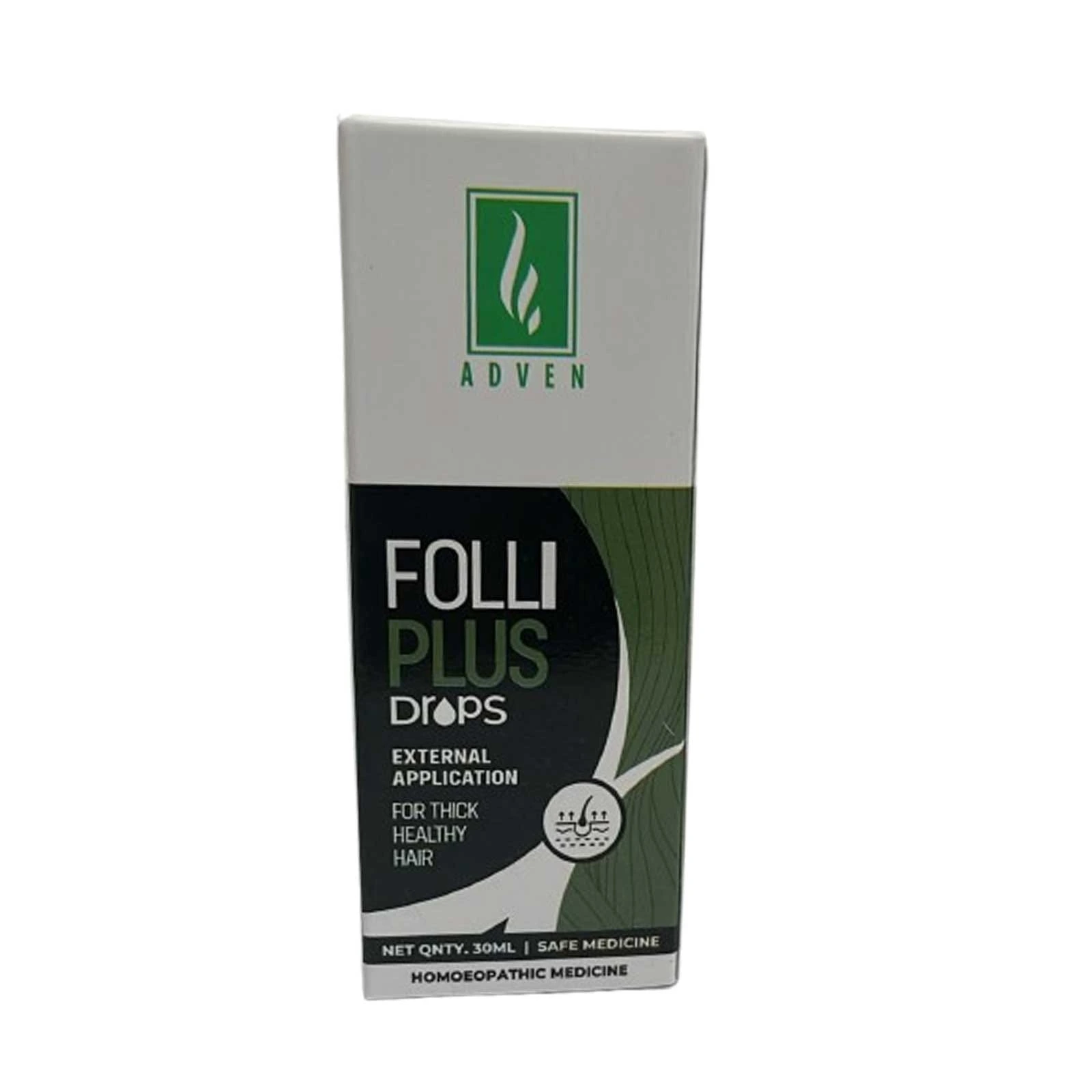 Adven Folli Plus External Drop