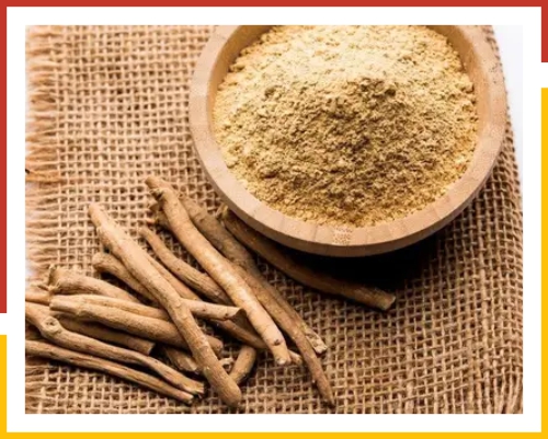 Ashwagandha churna