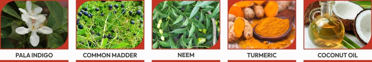 Atrimed ingredients