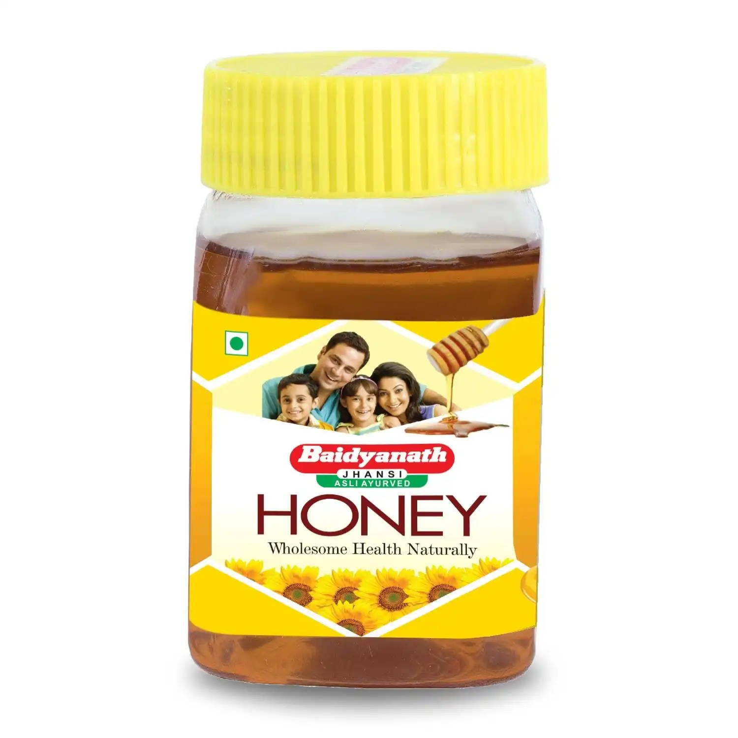 Baidyanath Madhu Honey - Image 7