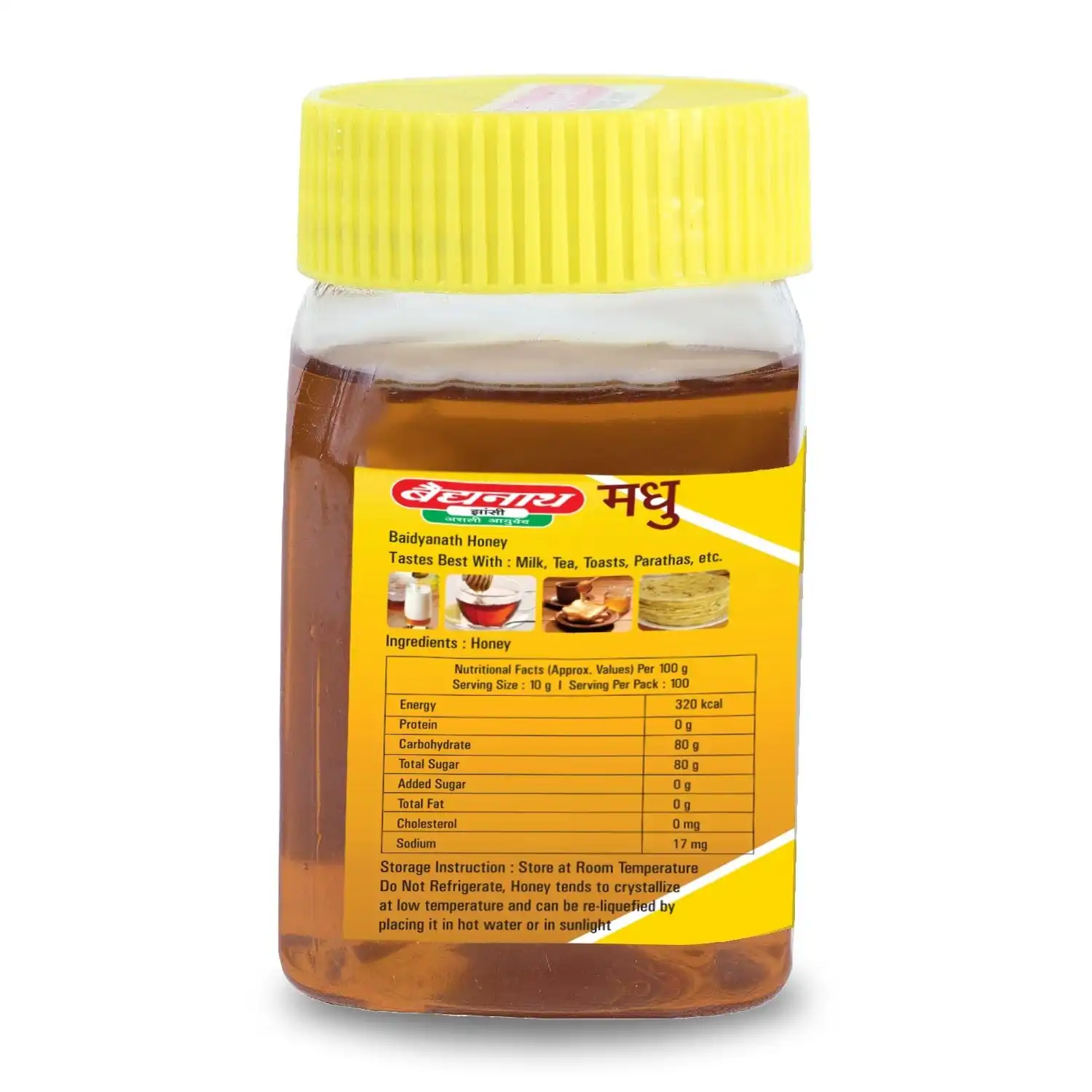 Baidyanath Madhu Honey - Image 8