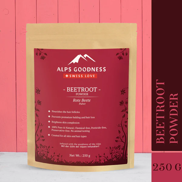 Powder - Beetroot - Image 2