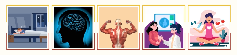 Benefits of ashwagandha