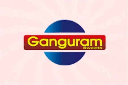 Ganguram’s Sandesh Sweets Worldwide