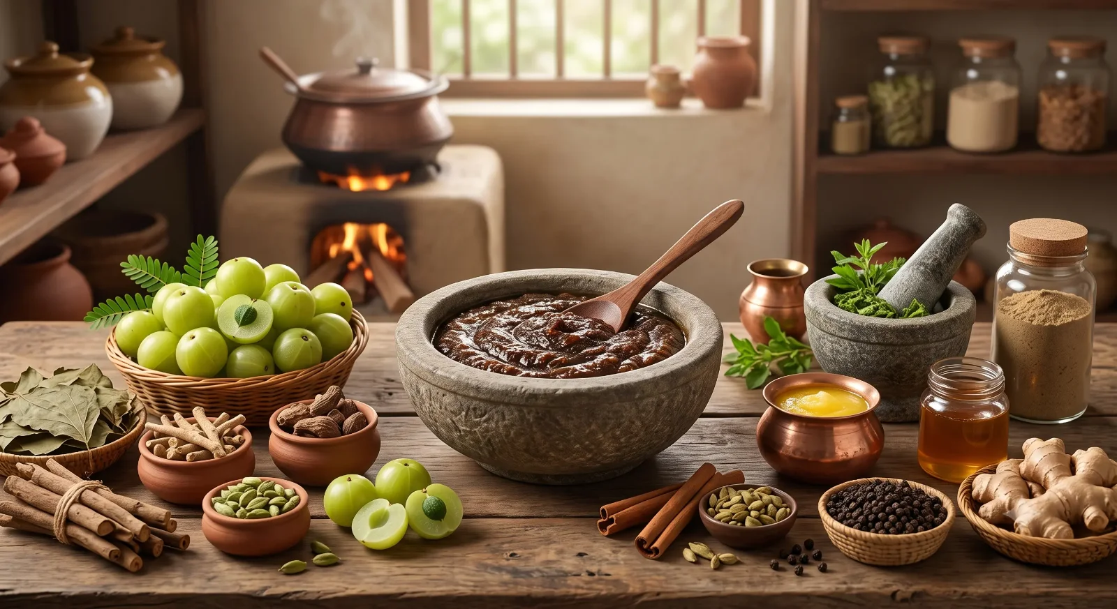The Ultimate Guide on Chyawanprash - All Questions Answered