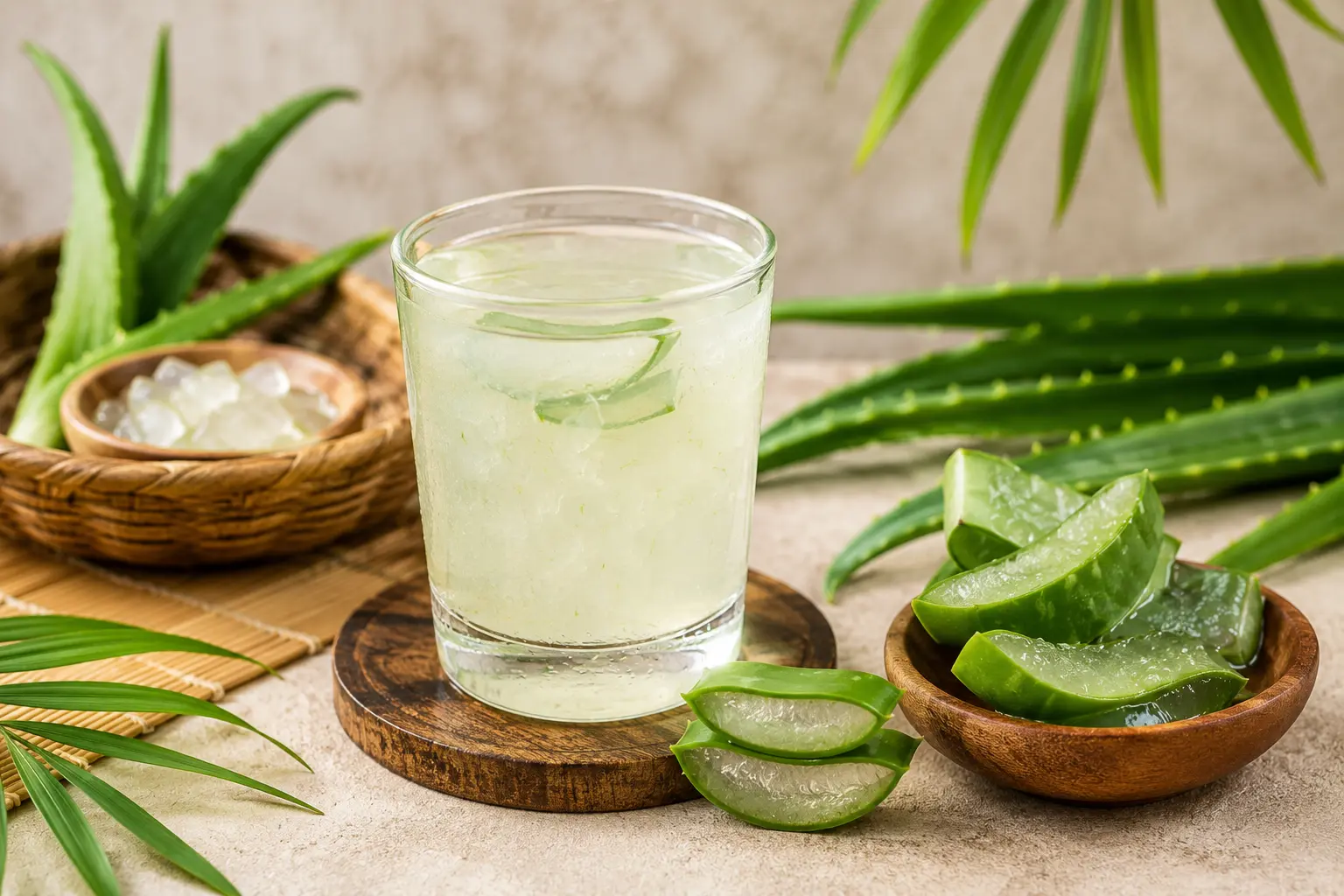 16 Best Aloe Vera Juices Compared by Type & Brands