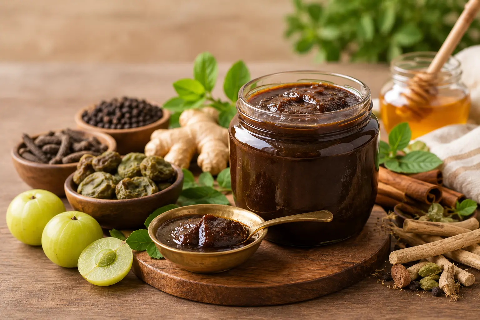 10 Best Chyawanprash Brands to Buy Online