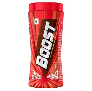 Chocolate Nutrition Drink Chocolate Nutrition Drink-Pack Size-500g