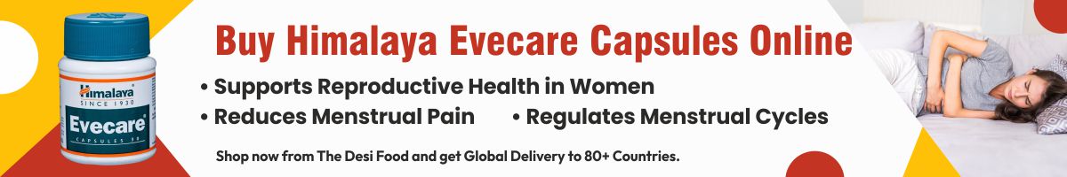 Buy himalaya evecare capsules online