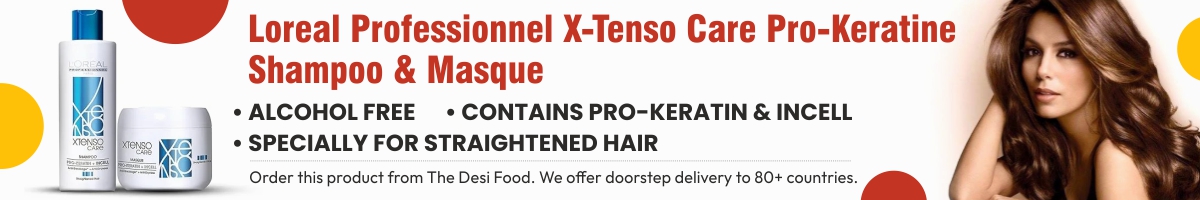 Buy loreal professionnel x tenso care from the desi food