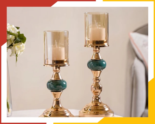 Candle Holders