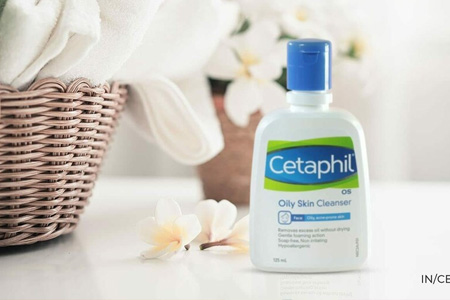 Cetaphil Gentle Skin Cleanser - Best for Skincare 