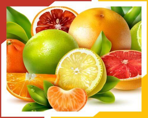 citrus-fruits