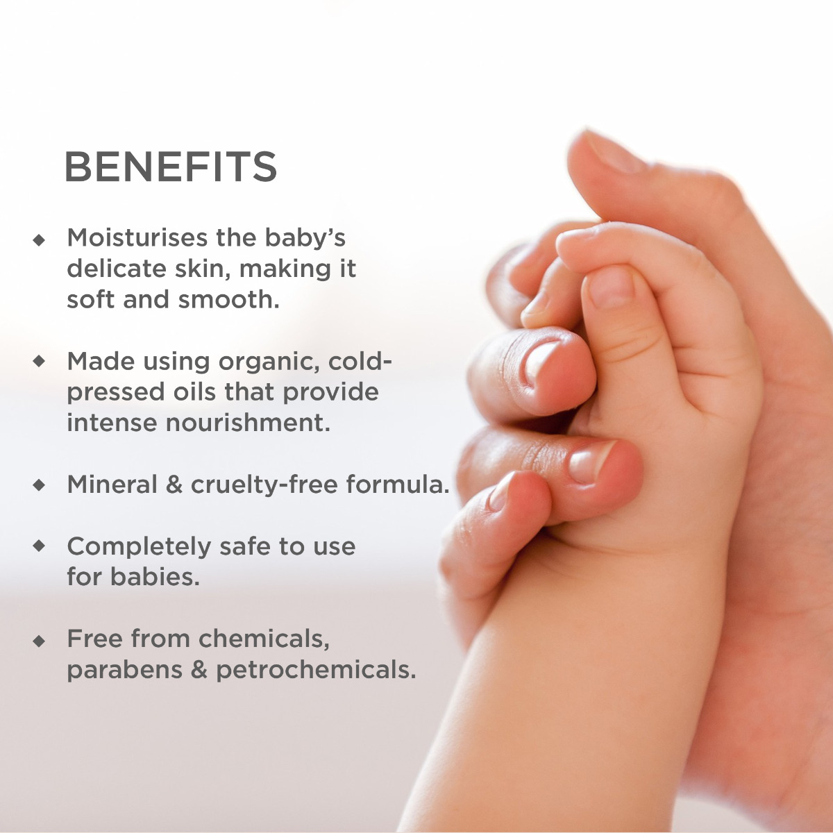 Forest Essentials Dasapushpadi Daily Moisture Lotion - Image 2