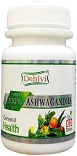 Dehlvi Naturals Ashwagandha Capsule - Image 2